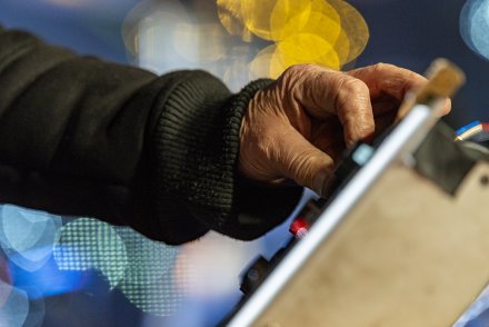 Śląski Jarmark Bożonarodzeniowy